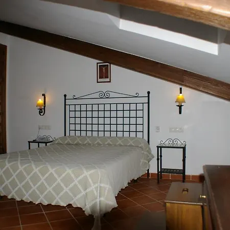 Rural La Yedra