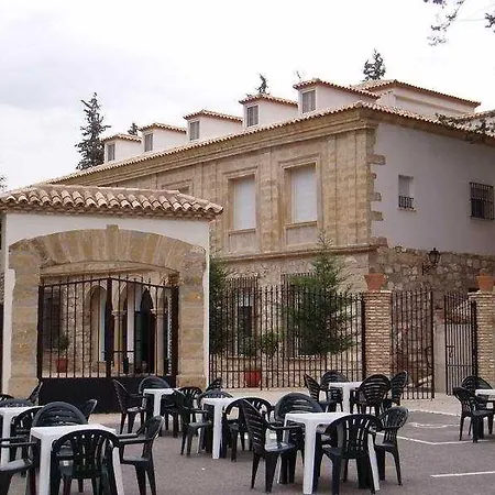 Rural La Yedra *