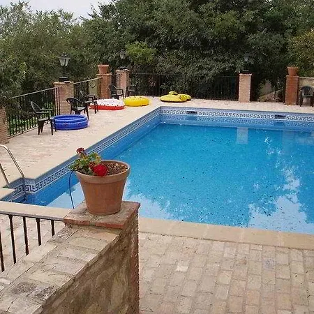 Apartamento Rural La Yedra