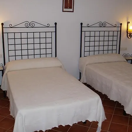 Rural La Yedra Apartamento